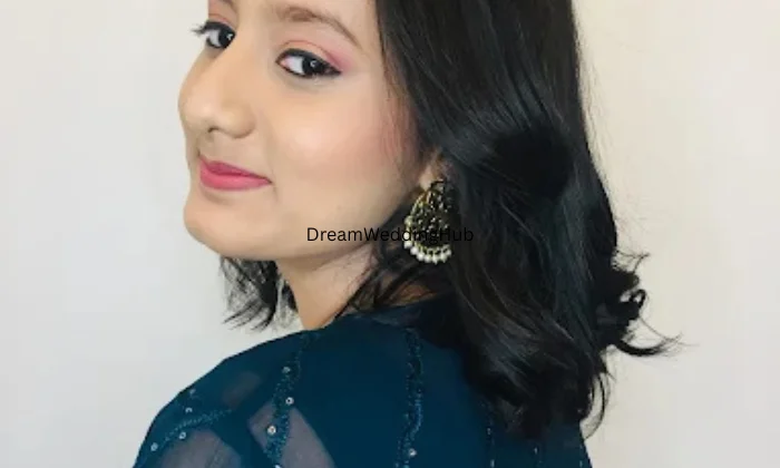 TAJ HAIR SALON AND SPA